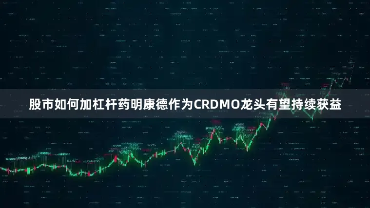 股市如何加杠杆药明康德作为CRDMO龙头有望持续获益