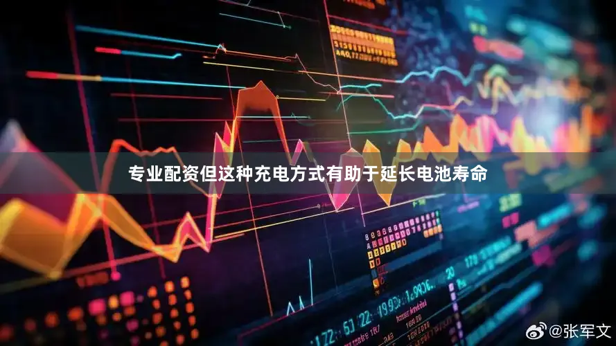 专业配资但这种充电方式有助于延长电池寿命