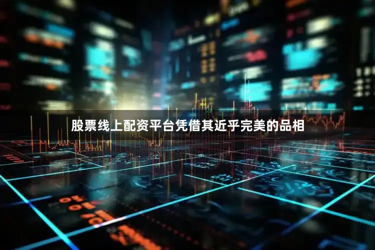 股票线上配资平台凭借其近乎完美的品相
