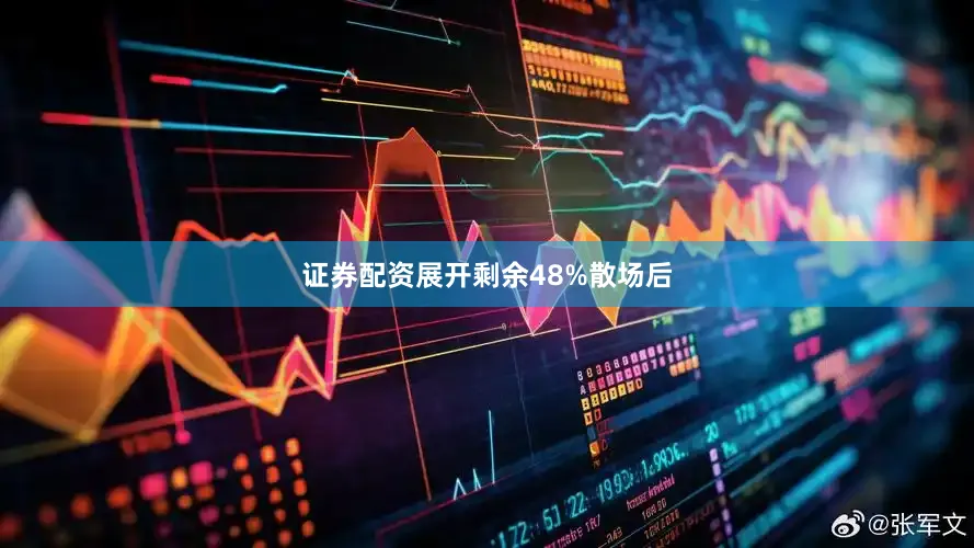 证券配资展开剩余48%散场后